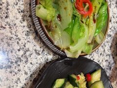 -炭舍干锅(华发商都店)