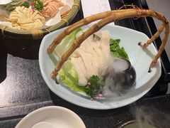 -捞王猪肚鸡火锅(财富中心店)