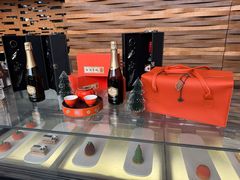 -天津海河悦榕庄·Lobby Lounge大堂吧