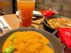-必胜客(南锣鼓巷店)