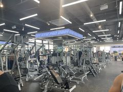 -OG01·24h私教铁馆(中鼎316店)