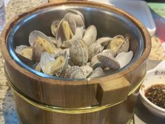 -清真·金鑫隆牛羊肉(环山路店)