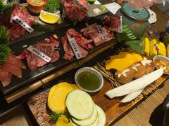 -樱宿日式和牛烧肉(五道口店)