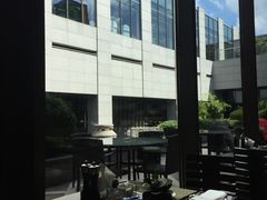 -无锡君来洲际酒店