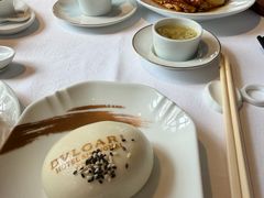 -宝丽轩中餐厅BAOLIXUAN
