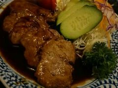 -蘭·日本料理铁板烧(碧云路店)