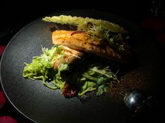 -wann lounge 低温慢煮牛排·清吧