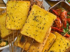 -食鸡公社辣子鸡·潍坊菜·烧烤