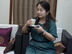 -莲泰式·中式·沐足·精油SPA采耳(天河店)