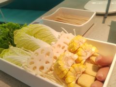 -半天妖烤鱼(西直门凯德mall店)