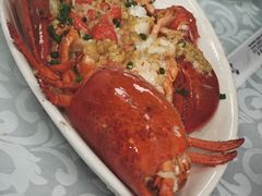 -范饭椰林川湘味海鲜·椰子鸡(三亚湾椰梦长廊店)