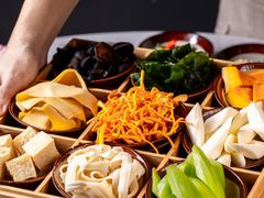 -芈重山老火锅(洪崖洞店)