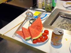 -苏格里岛自助烤肉海鲜火锅(成都金牛万达店)