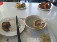 -老磁器口豆汁店(天坛店)