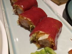 -天瑞轩·粤菜餐厅