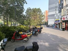 -王府井(地铁站)