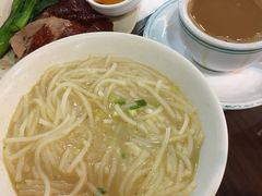-兰芳园(上环店)