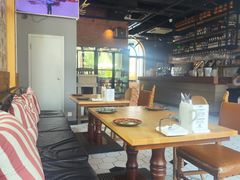 -LENBACH兰巴赫西餐啤酒坊(大连东港店)