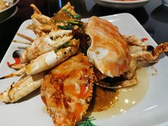 -达叔香味海鲜(海棠68环球美食街店)