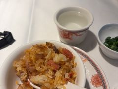 -稻香饭店(IFS国金中心店)