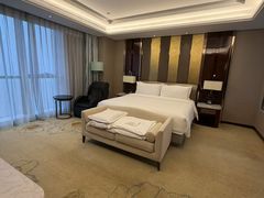 -郑州美盛喜来登大酒店