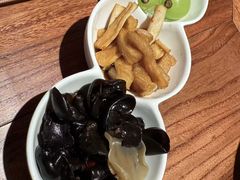 -裕兴记•蟹黄面馆(人民广场店)