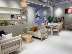 -iF摄影•全家福•证件照•形象照(南山店)