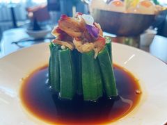 -古仓餐厅·创意菜