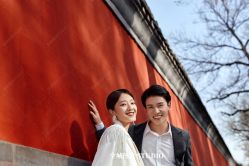 -全城热恋璀璨婚纱摄影(国贸总店)