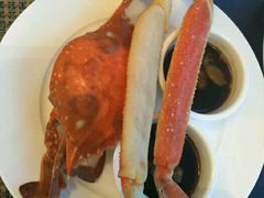 -洲际酒店·地平线全日餐厅HORIZON CAFÉ