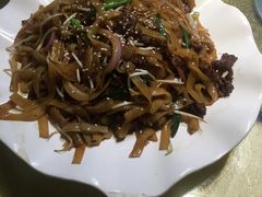-原汁原味农家菜·经典粤菜(江燕南路店)
