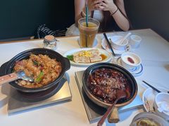 -火啫啫·粤式啫啫煲(南通首店)
