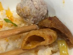 -健民肥肠(颐和家园店)