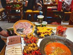 -老天桥蛙炉火锅(姑苏总店)