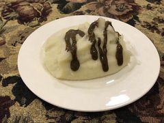 -露西亚咖啡西餐厅(哈尔滨俄侨纪念馆店)