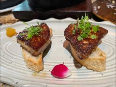 -BROWNSTONE布朗石西班牙餐厅(富城店)