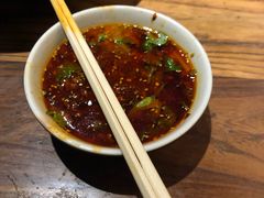 -万记麻辣烫国展总店