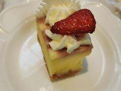 -北京贵宾楼饭店 红墙咖啡厅