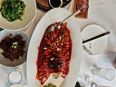 -松鹤楼·非遗·苏帮菜(融科店)