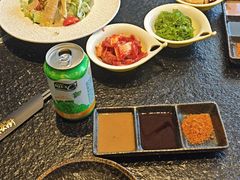 -樱嘢·炭火烧肉(惠南店)