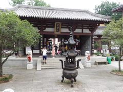 -灵谷景区