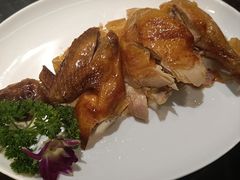 -利顺德大饭店·水岸中餐厅(小白楼店)