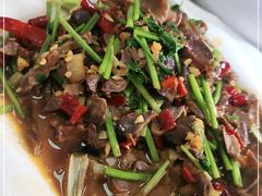 -老张烤羊(王哥庄店)