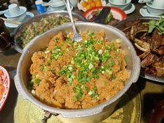 -灶东家民间菜(回兴店)