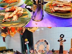 -汉来海港·海鲜自助餐厅(上海七宝领展广场店)