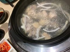 -润泽园椰子鸡(汇一城店)