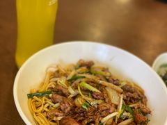 -阿扁杭州面(苗圃店)