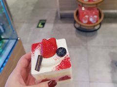 -巴黎贝甜(月坛南街店)