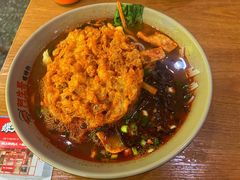 -阿生哥螺蛳粉(永安街店)