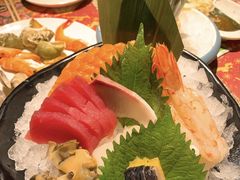 -御满屋日本料理